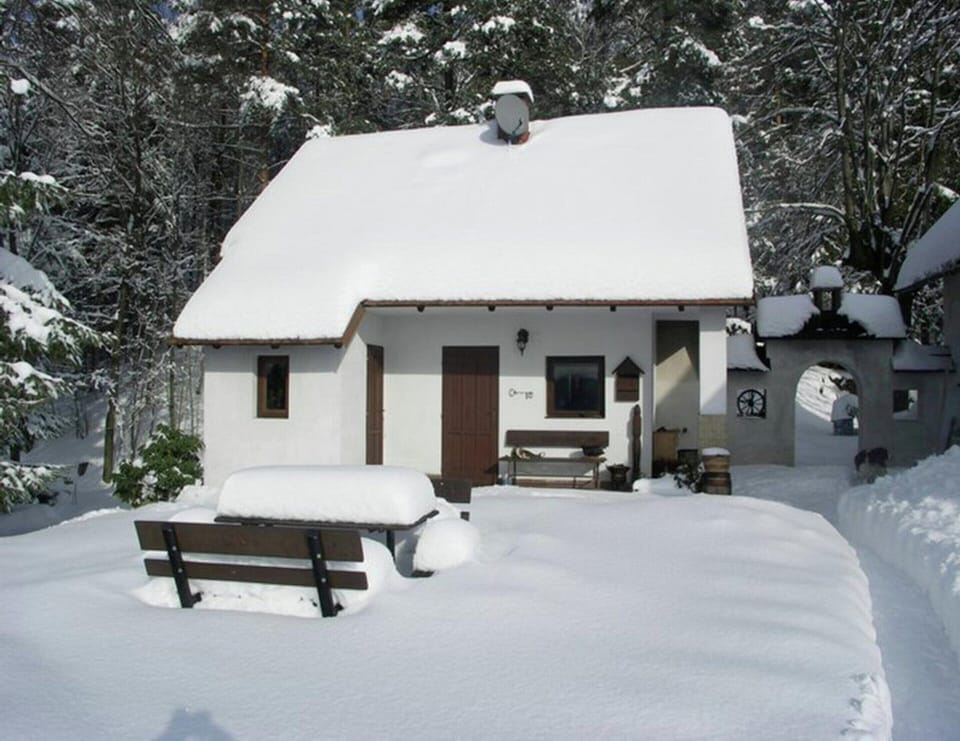 Chalet | Exterior