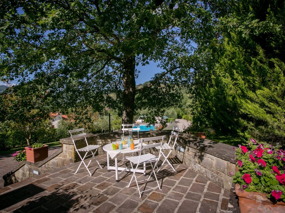 Villa | Dining