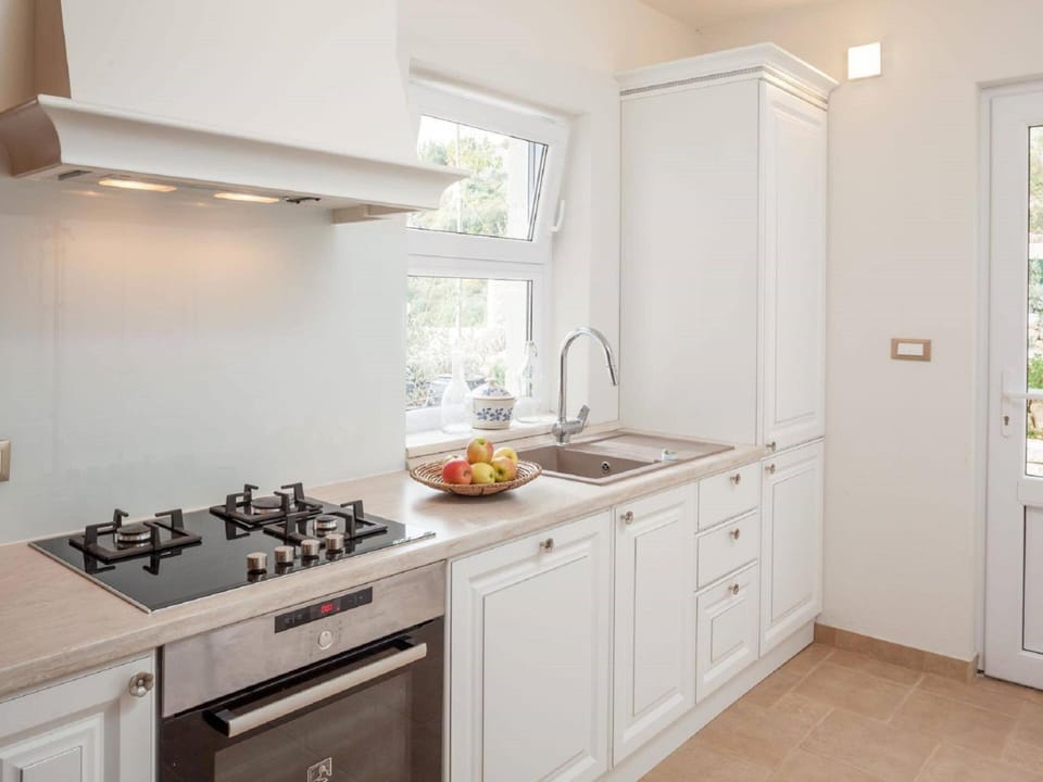 House | Private kitchen | Highchair