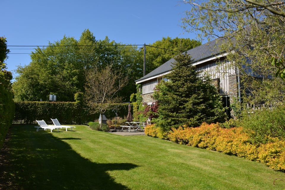 Cottage | Exterior