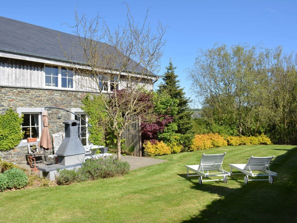 Cottage | Exterior