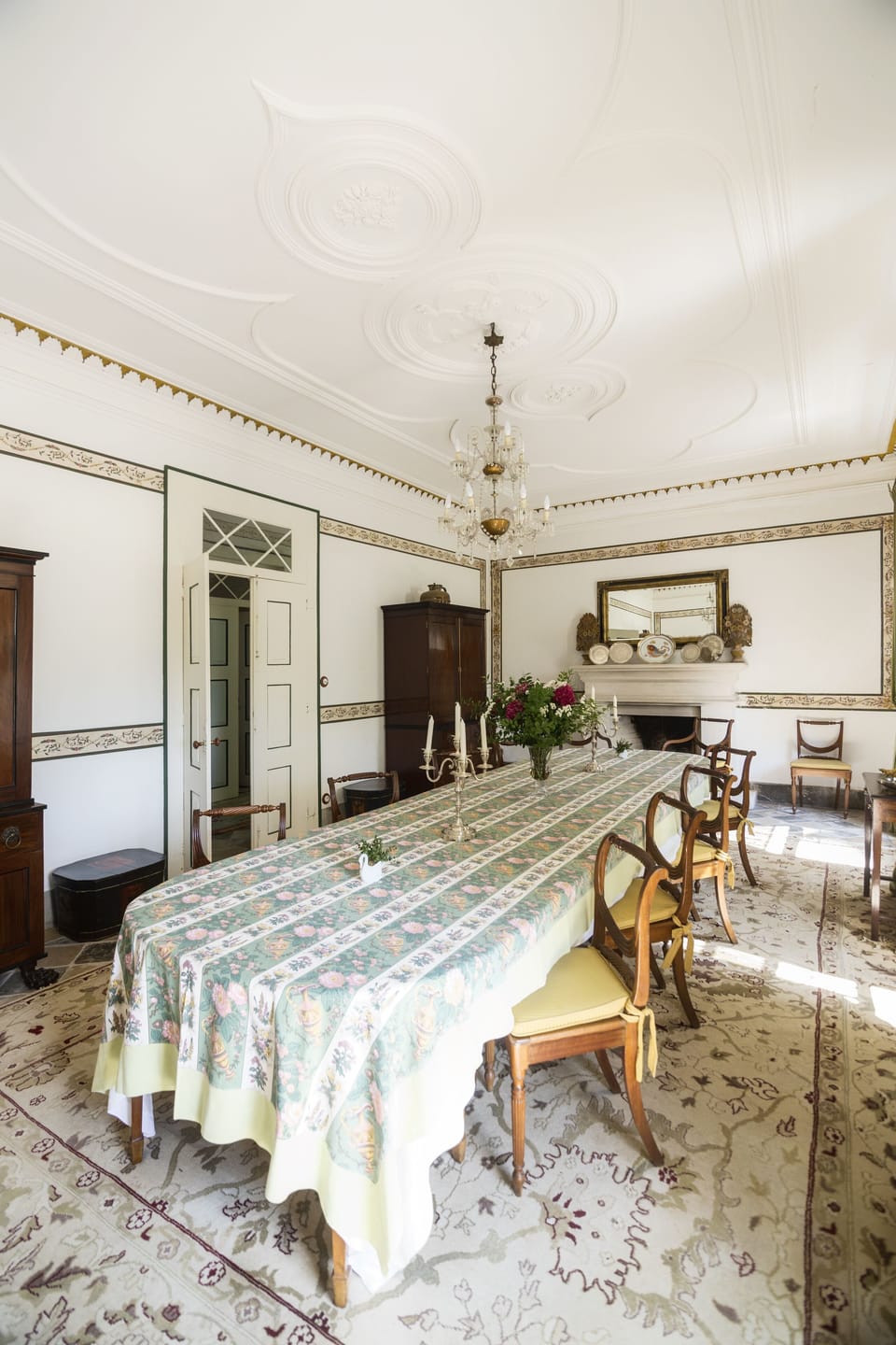 Casa de Mogofores Bed and Breakfast in Aveiro District, Portugal
