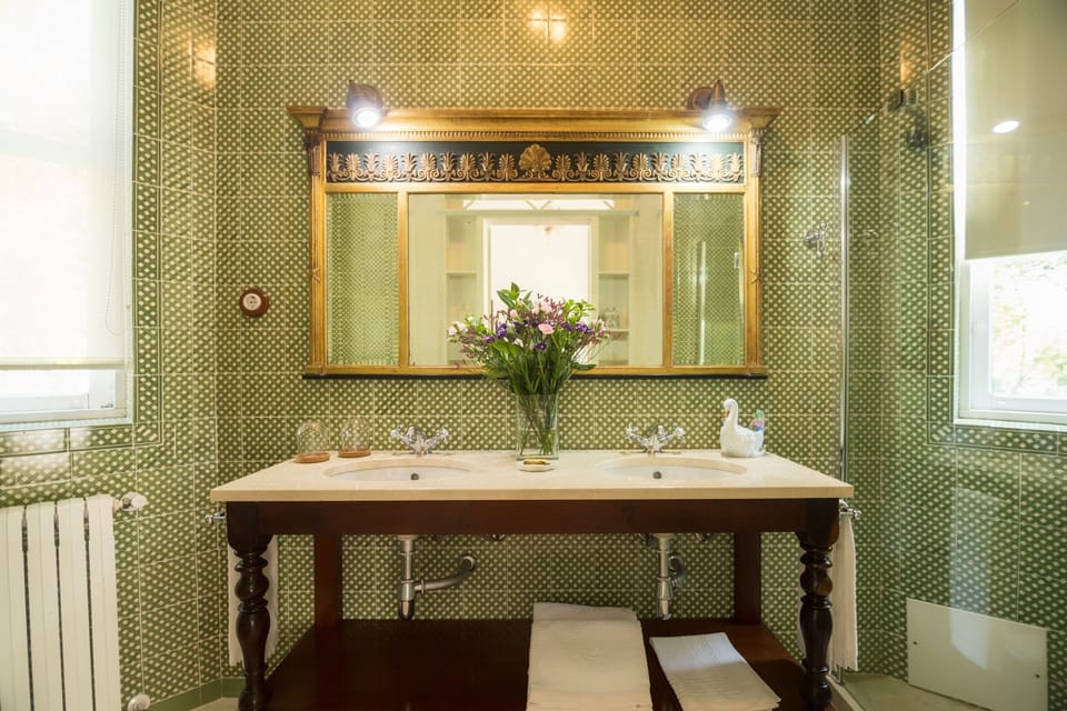 Casa de Mogofores Bed and Breakfast in Aveiro District, Portugal