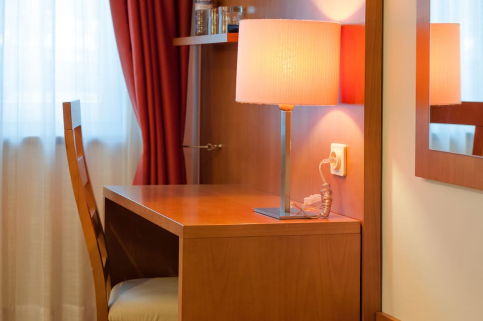 Hotel Berne Hotel in Extremadura, Spain