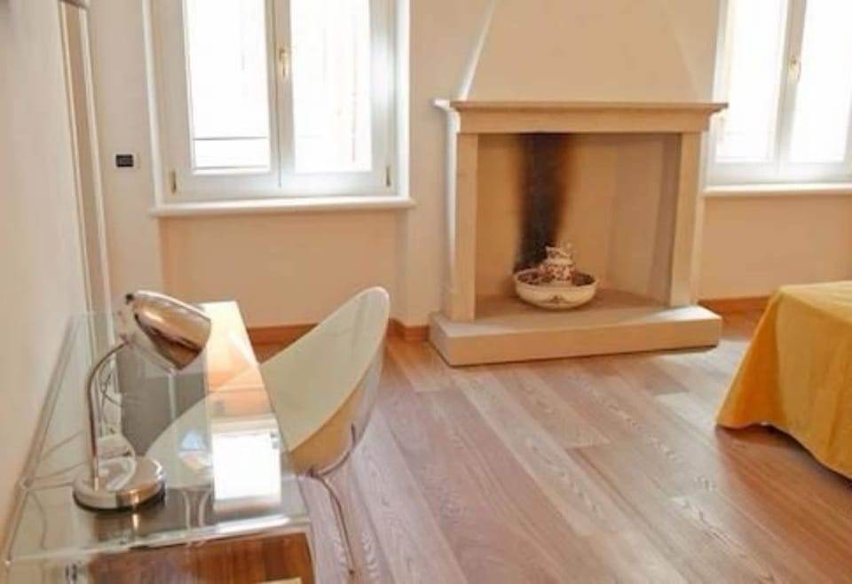 Basic Double Room | Down comforters, minibar, in-room safe, individually decorated