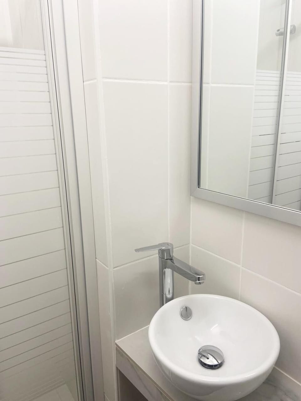 Double Room (avec salle de bain) | Bathroom | Shower