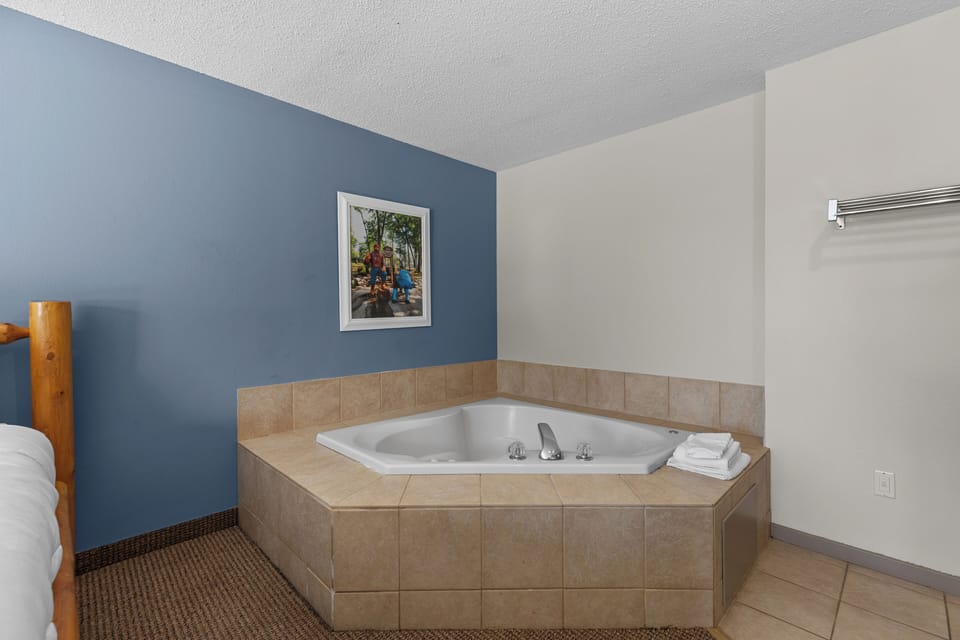 Nisswa Hotel and Suites Hotel in Nisswa