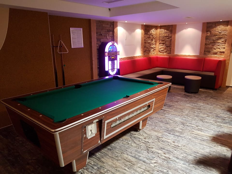 Billiards