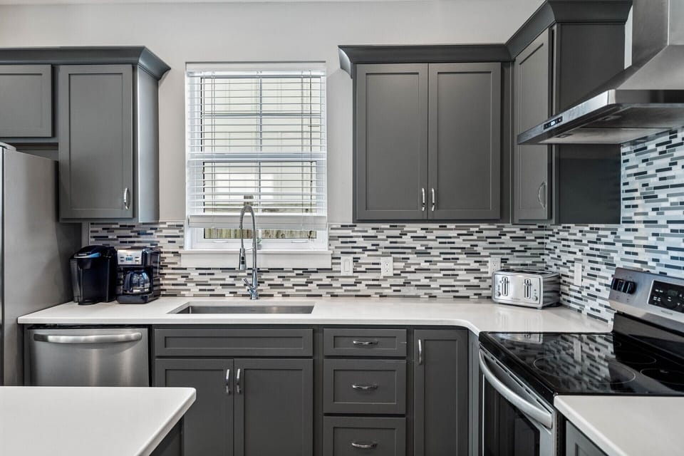 Kitchen | First Floor