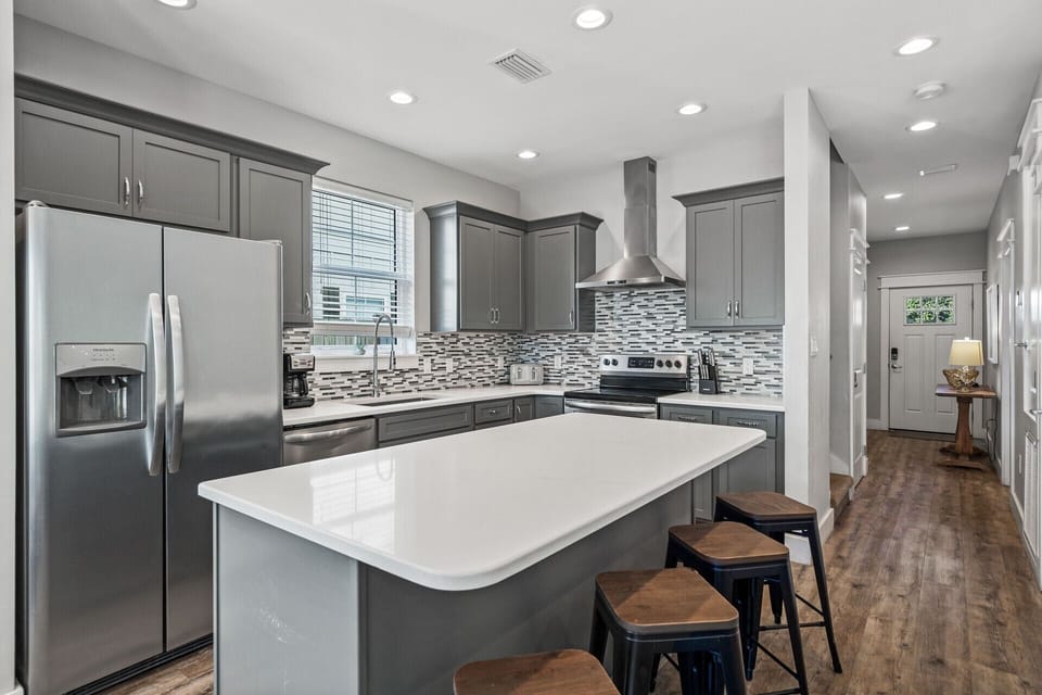 Kitchen | First Floor