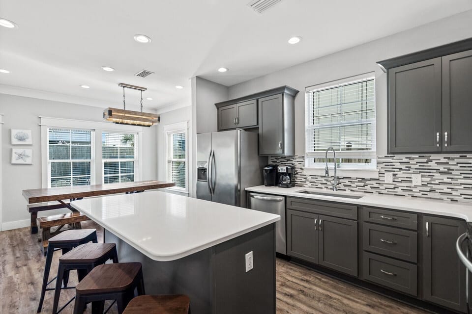 Kitchen | First Floor