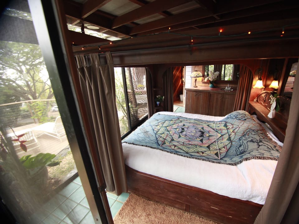Premier Suite, Private Bathroom (Ali'i Suite) | View from property