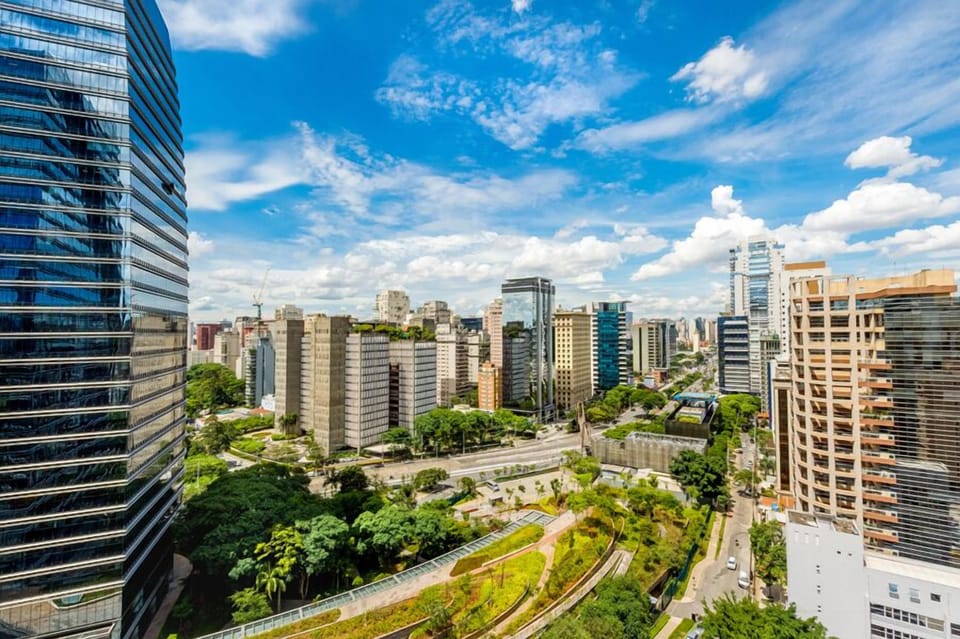 City view