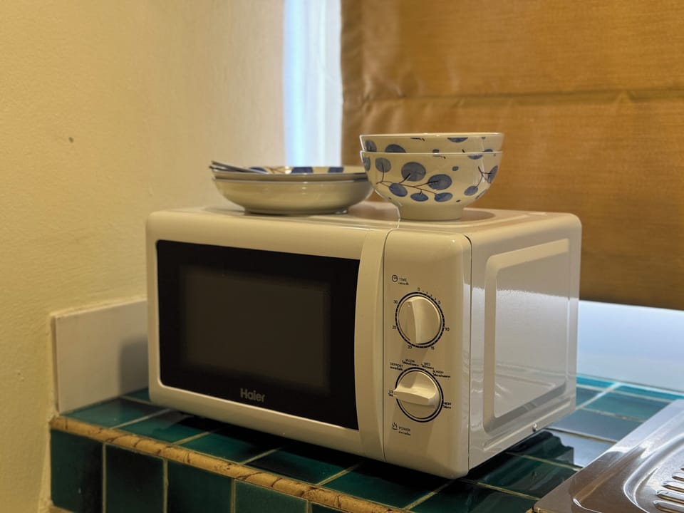 Suite | Room amenity
