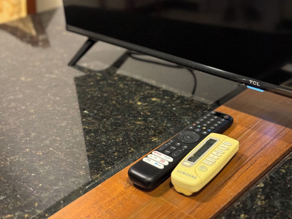 Suite | Room amenity