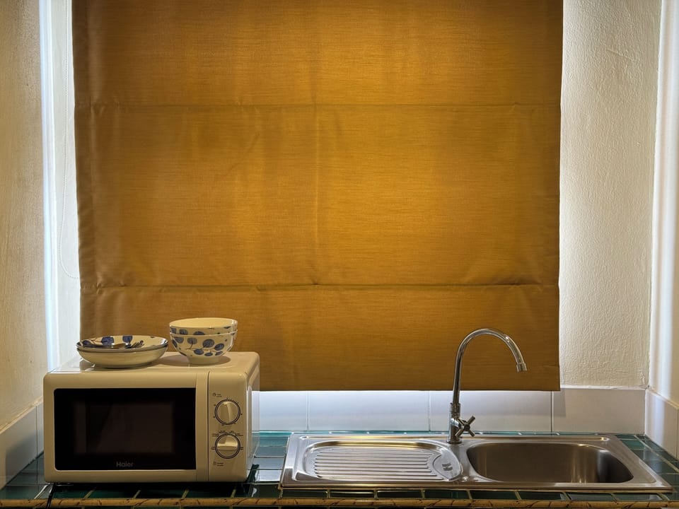 Suite | Room amenity