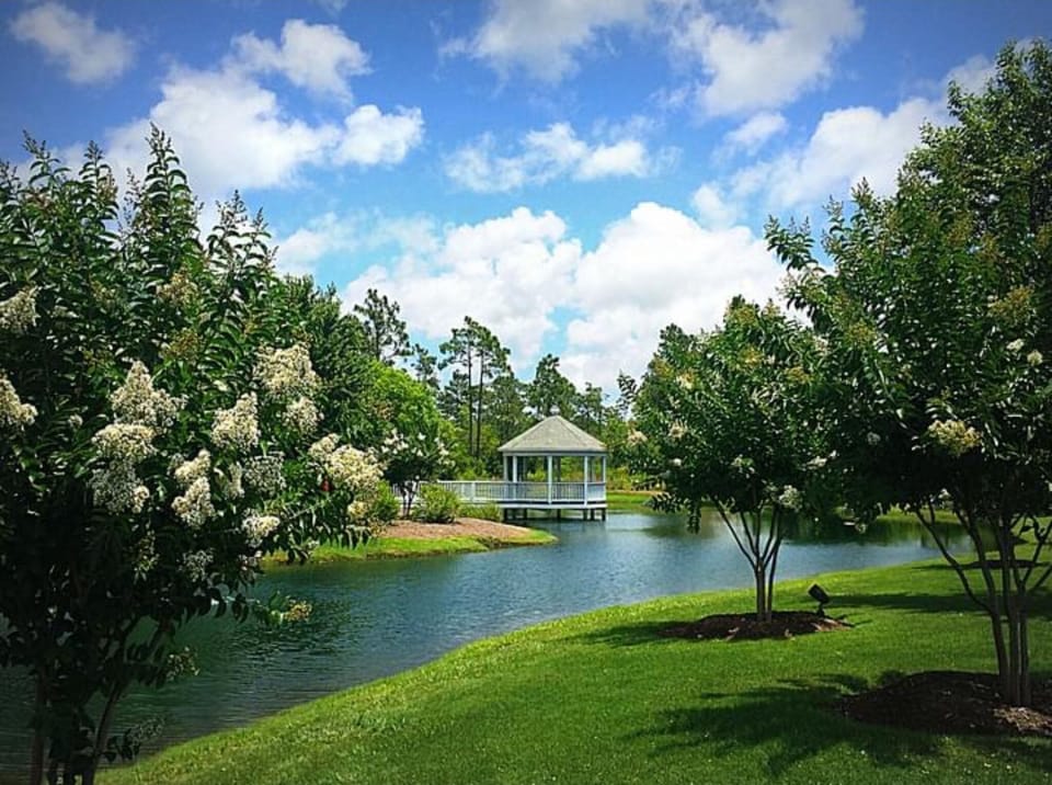 St James Plantation 