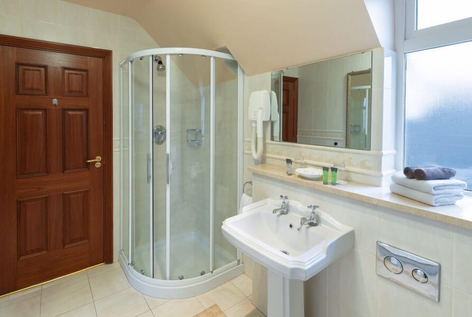Earls Court House Hotel Hotel in Killarney