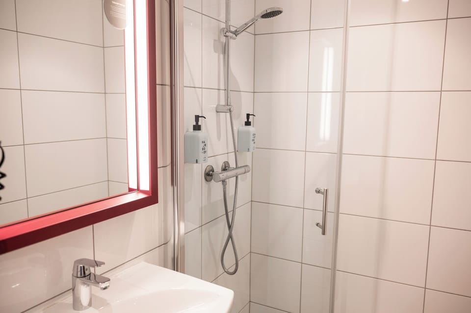 Scandic Solli Oslo Hotel in Oslo