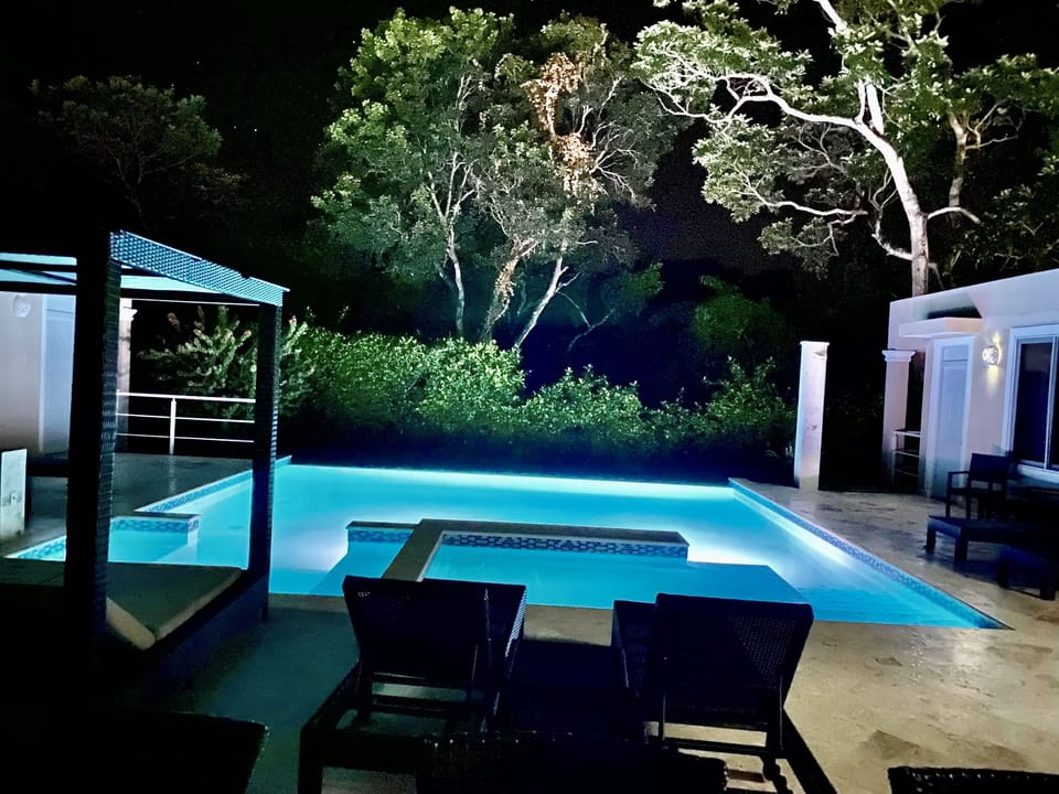 ✨CASA COCO-CIELO✨Ravine, Superior 6 Master @ Casa Linda