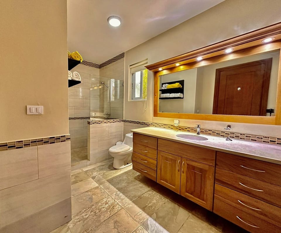 ✨CASA COCO-CIELO✨Ravine, Superior 6 Master @ Casa Linda