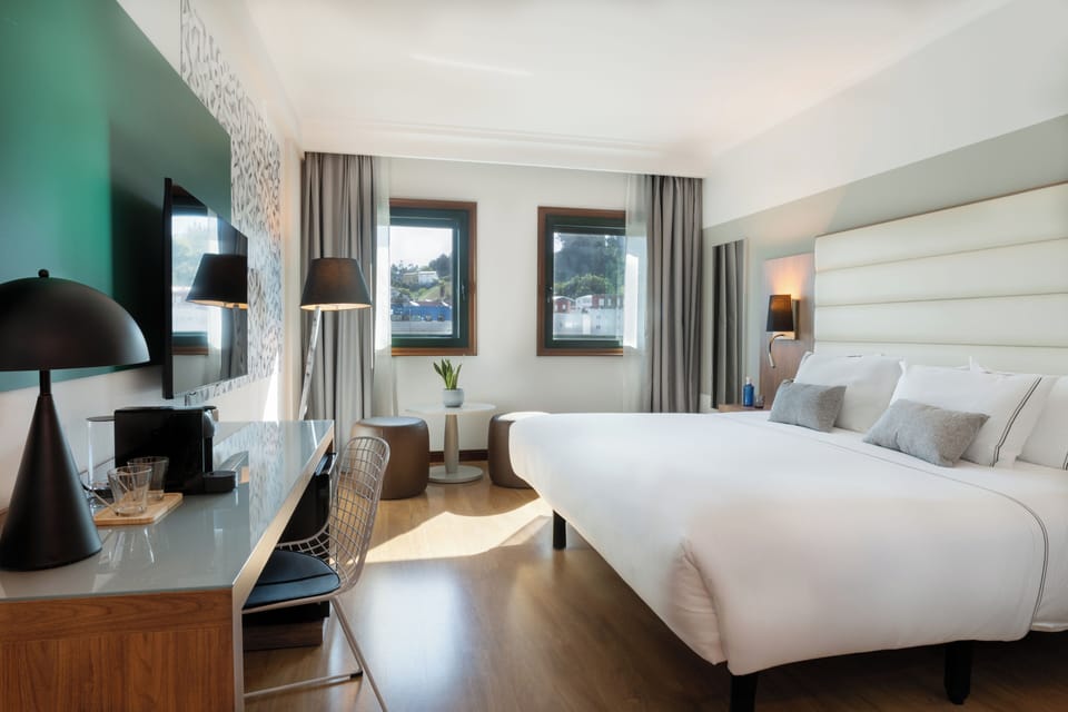 Superior Room | Free WiFi, bed sheets