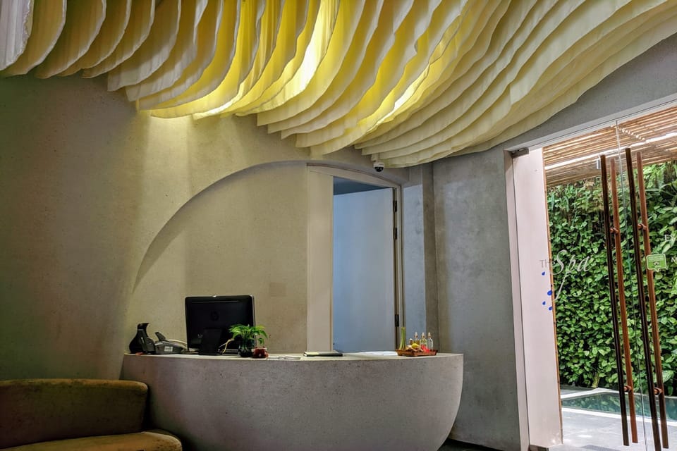 Alba Spa Hotel Hotel in Vietnam