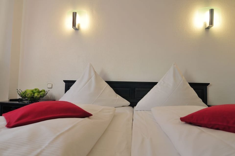 Triple Room | Room amenity