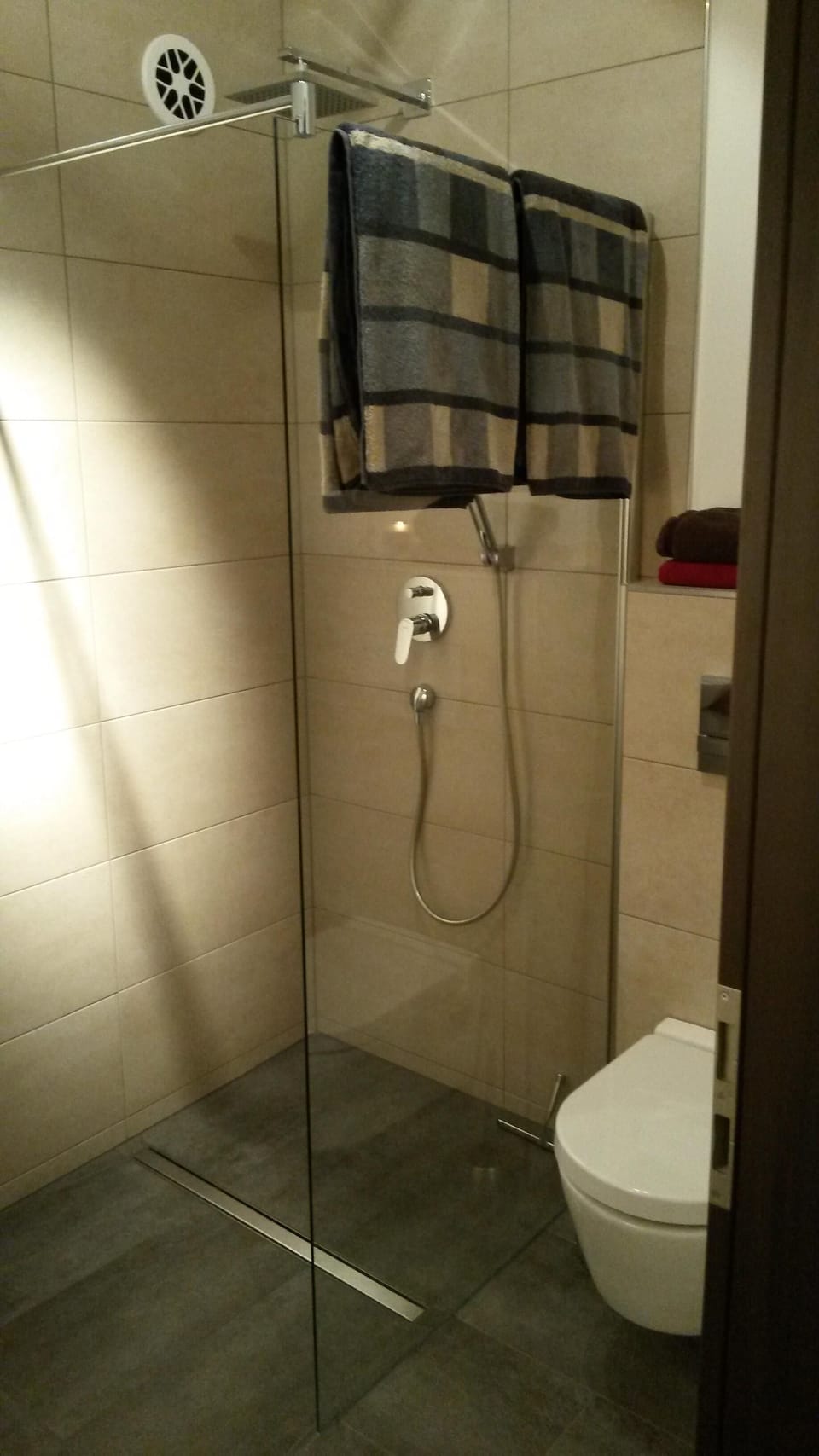 Classic Double Room, Ensuite | Interior