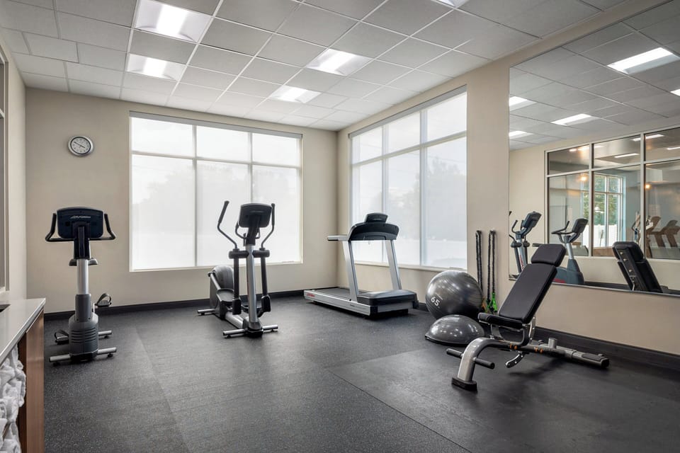 Holiday Inn Express Richmond by IHG Hotel in Indiana