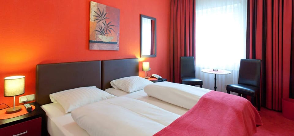 In-room safe, desk, soundproofing, iron/ironing board