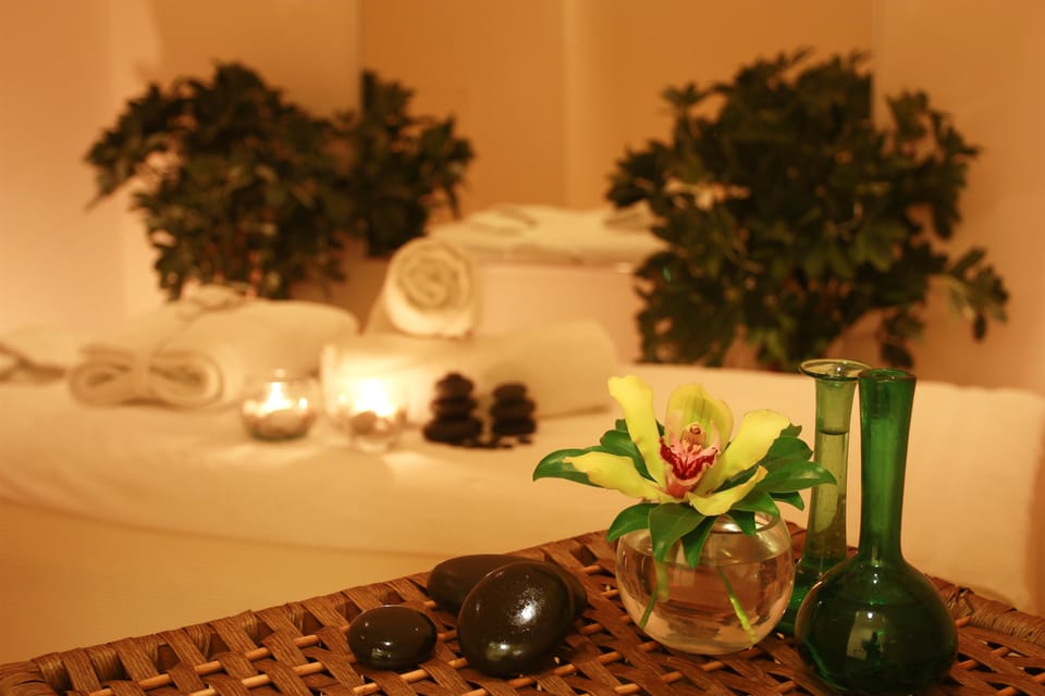 Regency Palace Amman Hotel in Africa