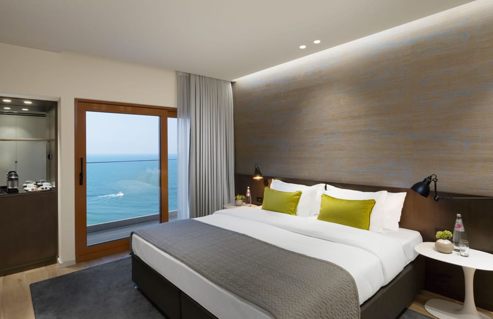 Two Bedroom Suite | Beach/ocean view