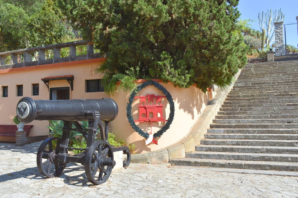The Eliott Hotel Hotel in Gibraltar