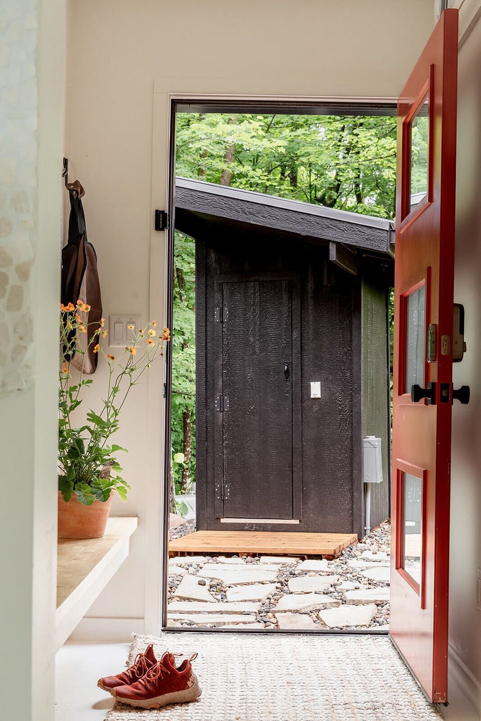 North Country Cabin Co - Kodiak Cabin - Airbnb-8