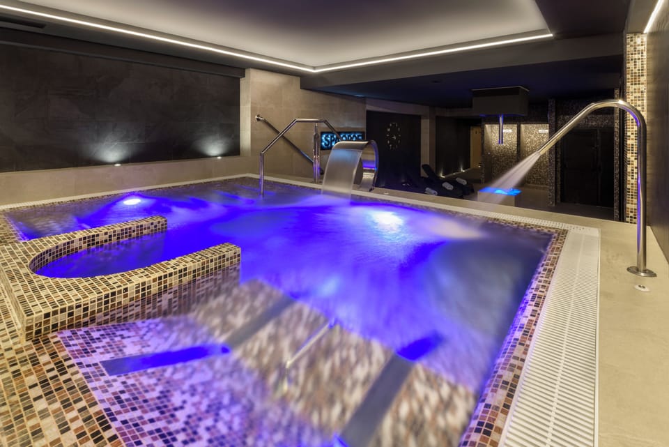 Oroel Hotel & SPA Hotel in Jaca