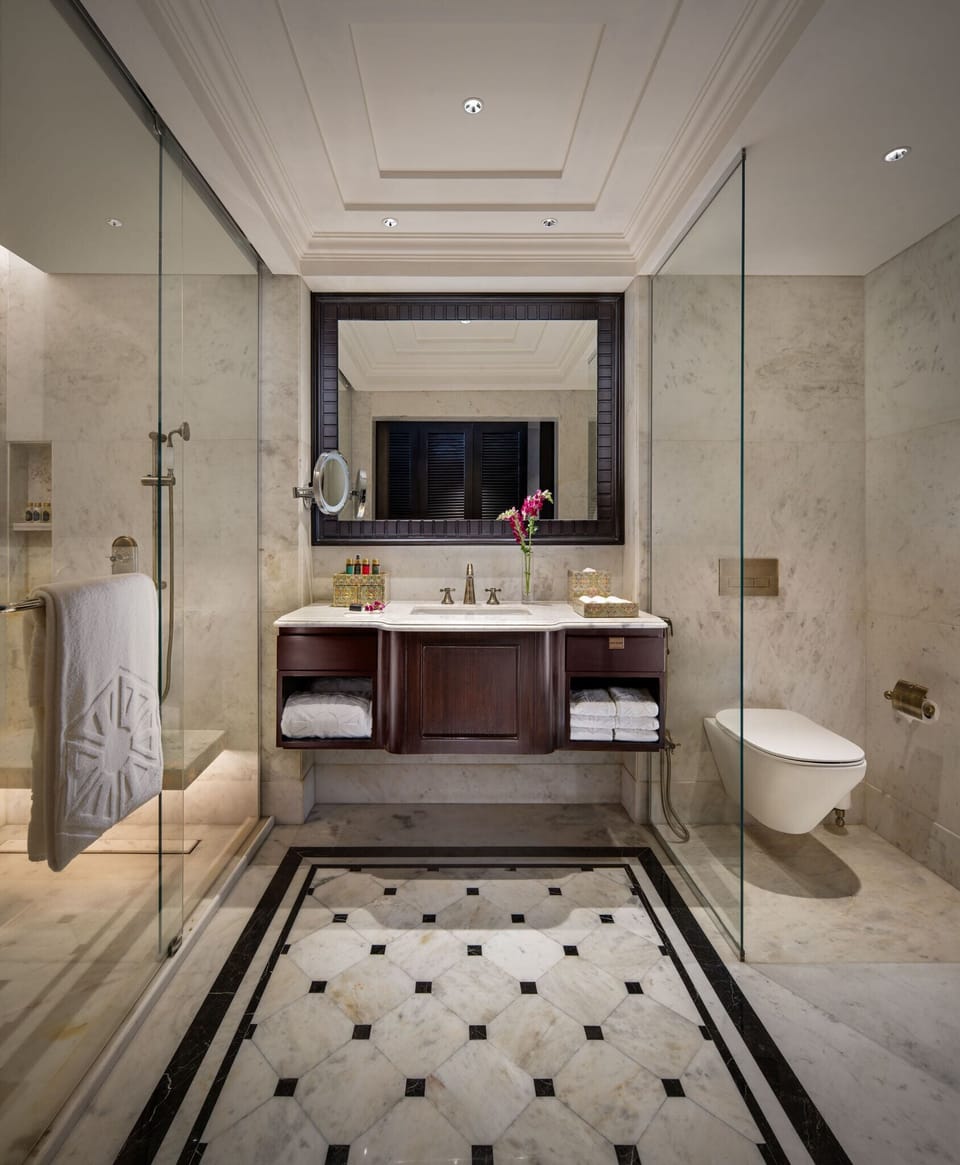 Taj Malabar Resort & Spa, Cochin Hotel in Kochi