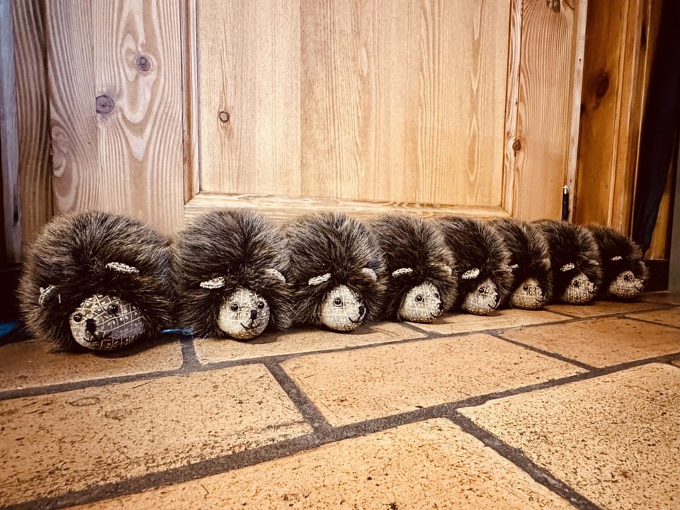 Chalet | Spa treatment