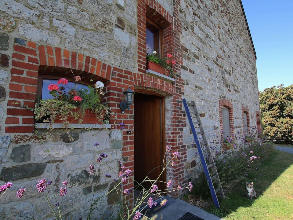 House | Exterior