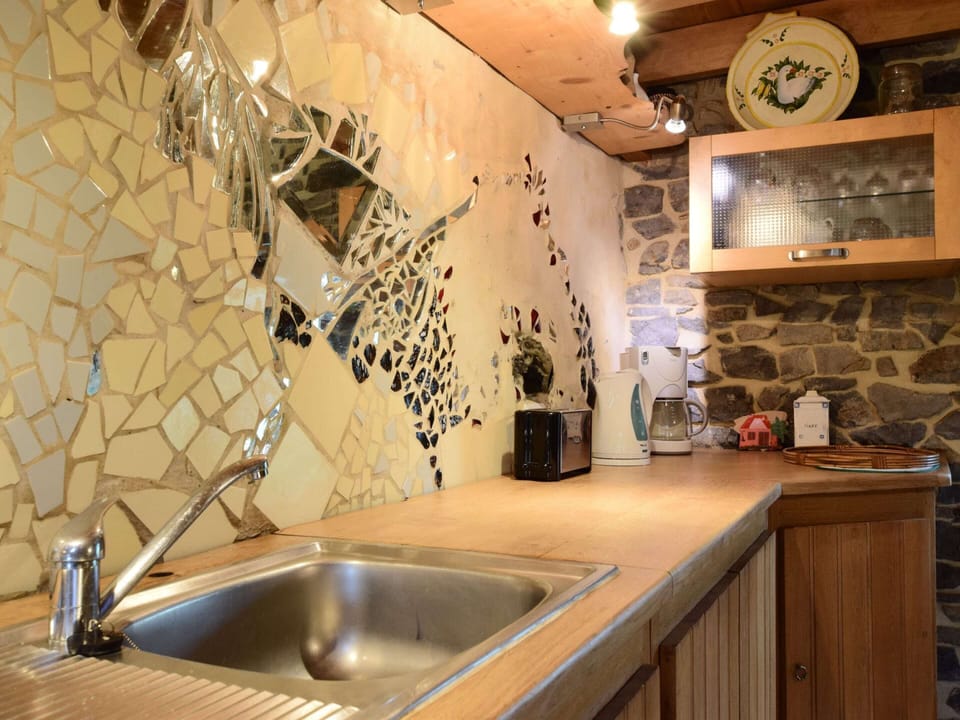 House | Private kitchen