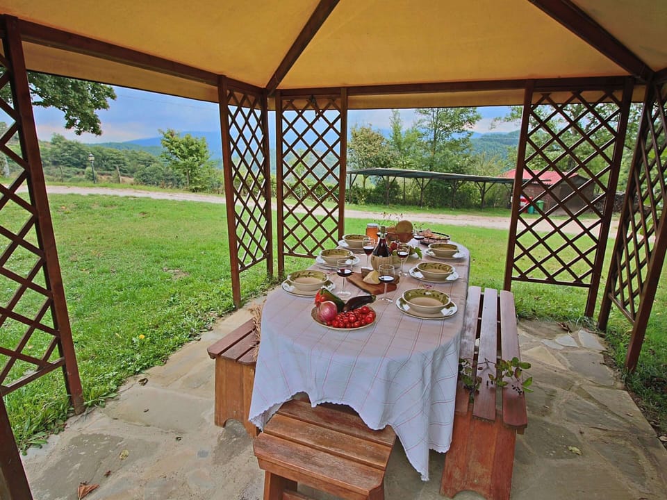 House | Dining