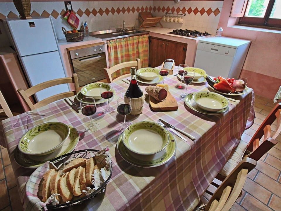 House | Private kitchen