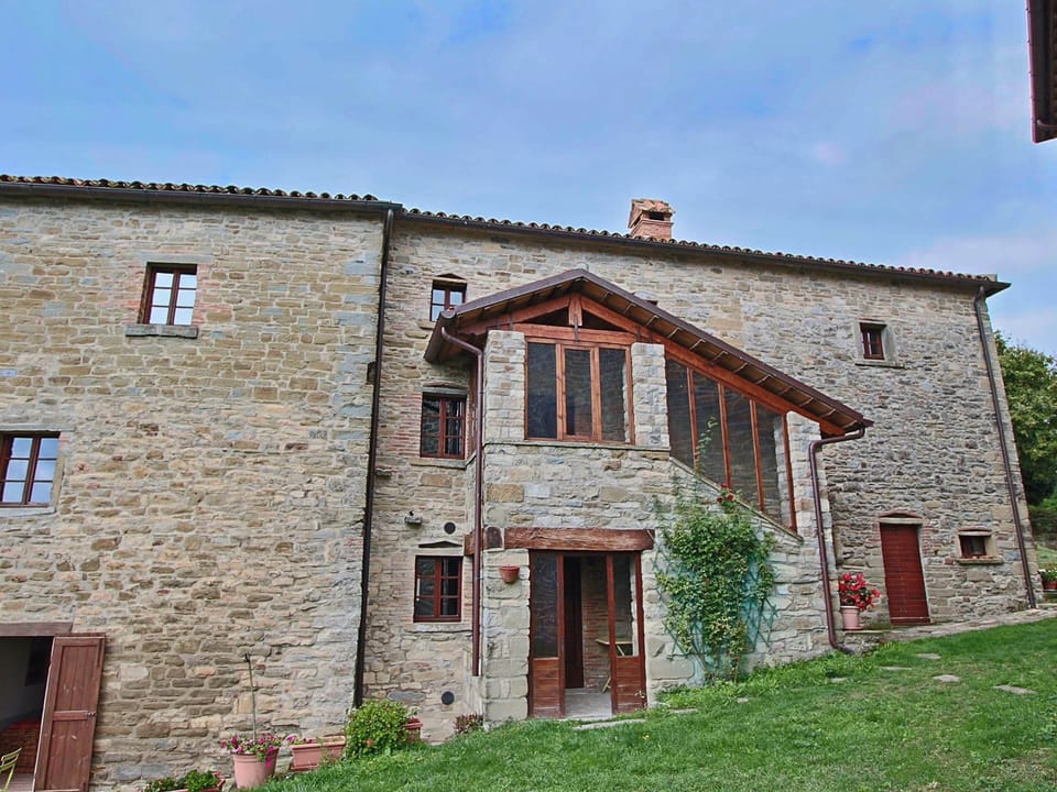 House | Exterior