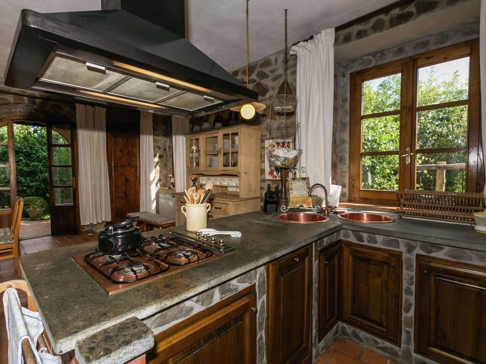 Villa | Private kitchen