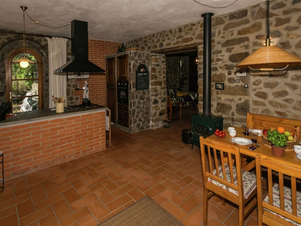 Villa | Dining