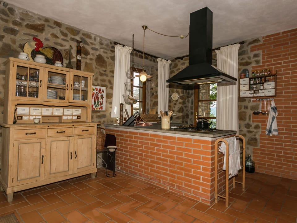 Villa | Private kitchen