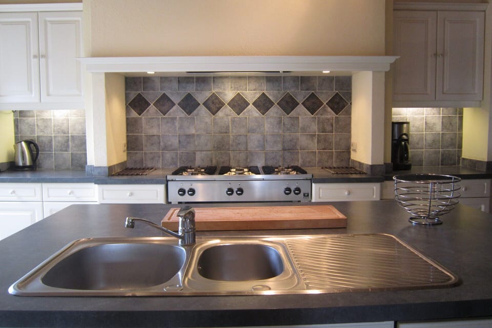 House | Private kitchen