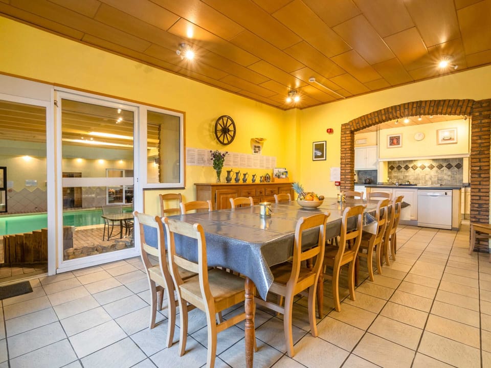 House | Dining