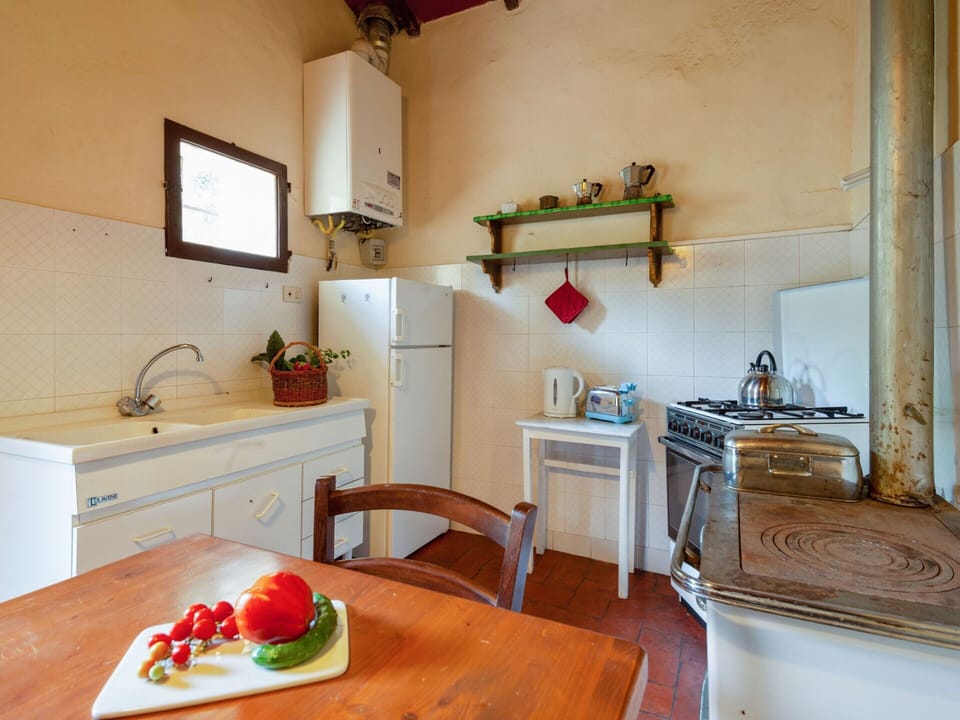 House | Private kitchen
