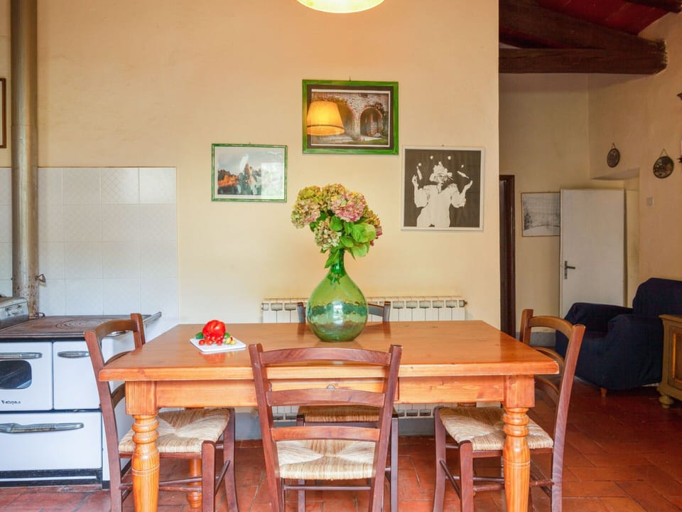 House | Private kitchen